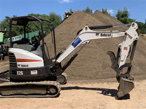 compact mini excavator rental|how much to rent a mini excavator at home depot.